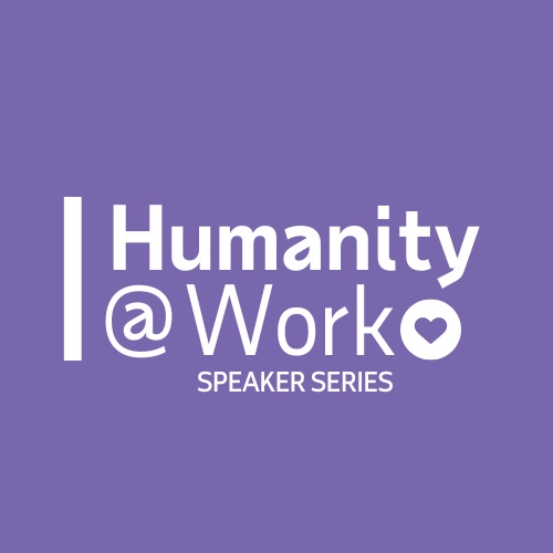 Humanity@Work logo